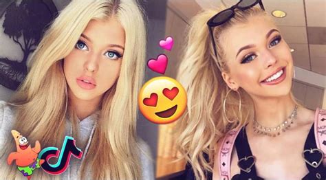 Loren Gray: TikTok star glad she shared sexual assault story